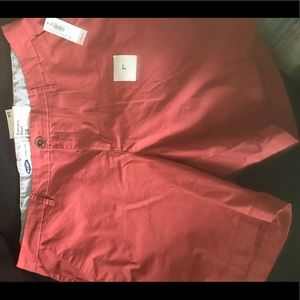 Old Navy Everyday Short NWT -coral